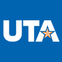 The University of Texas at Arlington logo