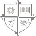Thomas Aquinas College logo
