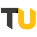 Towson University logo