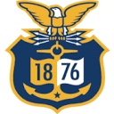 United States Coast Guard Academy logo