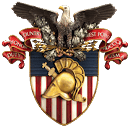 United States Military Academy logo