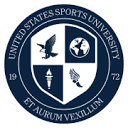 United States Sports University logo