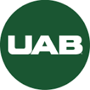 University of Alabama at Birmingham logo
