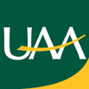 University of Alaska Anchorage logo