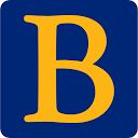 University of California-Berkeley logo
