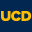University of California-Davis logo