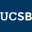 University of California-Santa Barbara logo