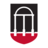 University of Georgia logo