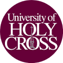 University of Holy Cross logo