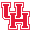 University of Houston logo