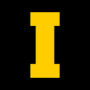 University of Iowa logo