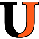 University of Jamestown logo
