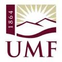 University of Maine at Farmington logo
