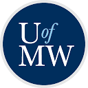 University of Mary Washington logo