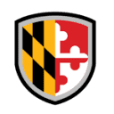University of Maryland-Baltimore County logo