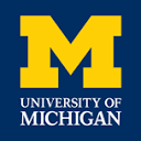 University of Michigan-Ann Arbor logo