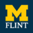 University of Michigan-Flint logo