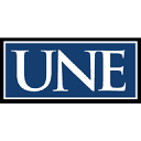 University of New England logo