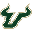University of South Florida logo