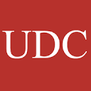 University of the District of Columbia logo