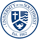 University of the Southwest logo