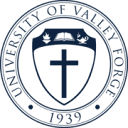 University of Valley Forge logo