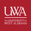 University of West Alabama logo