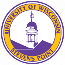 University of Wisconsin-Stevens Point logo
