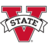 Valdosta State University logo