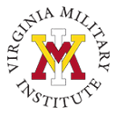 Virginia Military Institute logo