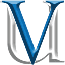 Voorhees University logo