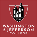Washington & Jefferson College logo