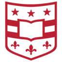 Washington University in St Louis logo