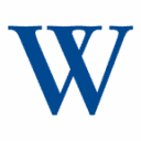 Webster University logo