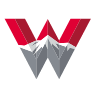 Western Colorado University logo