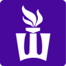 Winona State University logo