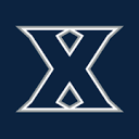 Xavier University logo